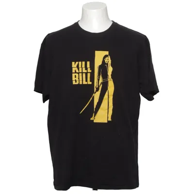 T-shirt (Valueweight) fra Fruit of the Loom Bomuld
