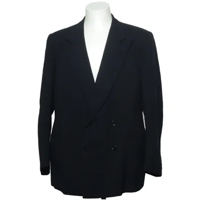 Blazer (Black) from Essge
