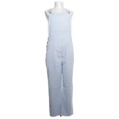 Tuinbroek (Blauw) van Parisian Polyester, Nylon