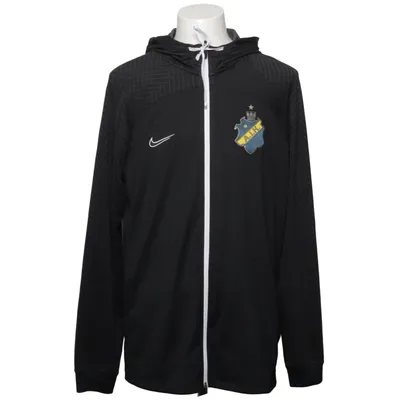 Capuchon sweater (Dri-Fit) van Nike Elastaan, Polyester