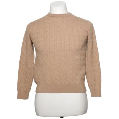 Trui (Beige) van Riley Wol