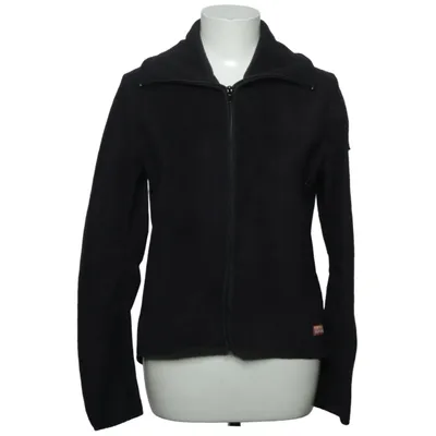 Veste polaire (Noir) de Athletic Sport Polyester