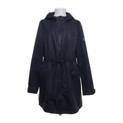 Parka (Blue) from Lotto Polyester