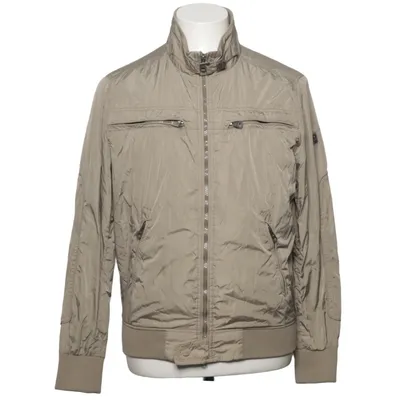 Blouson (Beige) de Hetregó