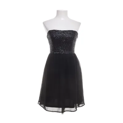 Cocktailklänning (Svart) från Pimkie Polyester