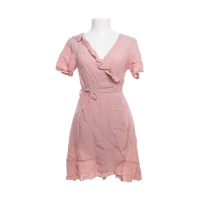 Dress (Pink) from Feels by Brownie