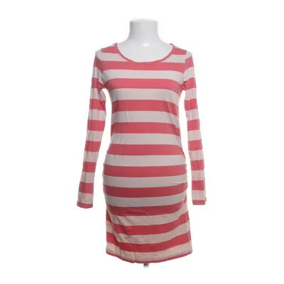 Zwangerschapsjurk (Roze, Beige, Meerkleurig) van H&M Mama Organisch katoen