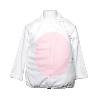 Feestkostuums (Wit, Roze) van Carter's Polyester