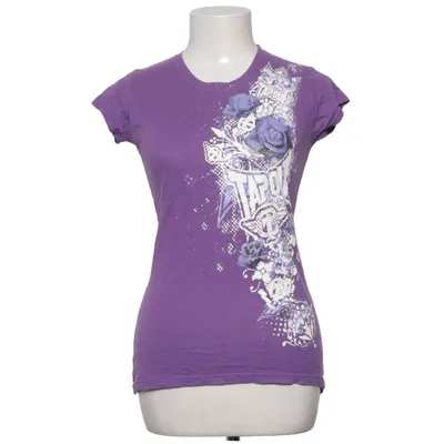 T-shirt (Violet) de Tapout