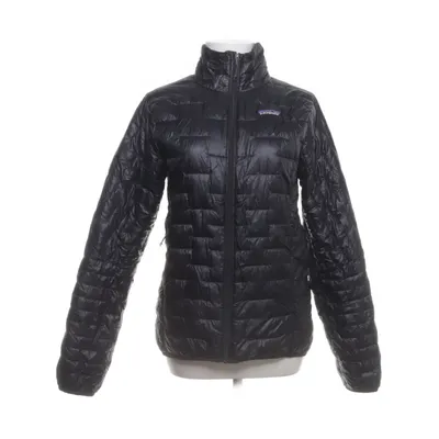 Letvægtsjakke (Sort) fra Patagonia Nylon, Polyester