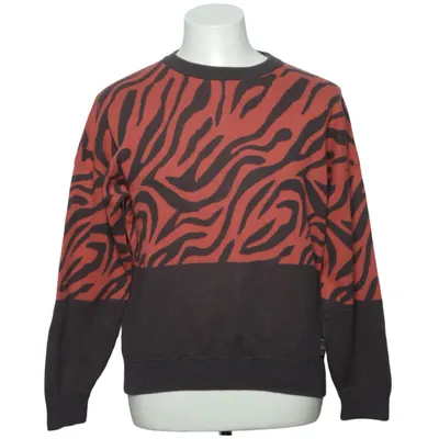 Pull-over (Gris, Rouge) de Iriedaily Coton