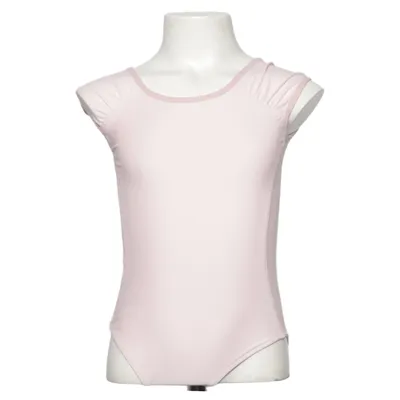 Maillot de bain une pièce (Rose)