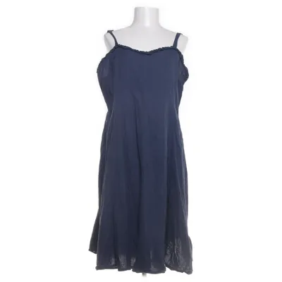 Jurk (Blauw) van Isay