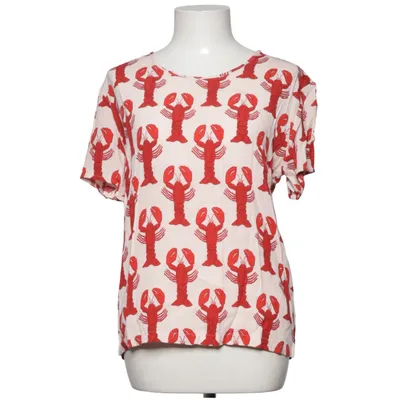 Topp (FAAB TOP PRINTED CLT-07-TOP-SS18) från Fabienne Chapot Viskos