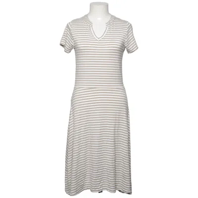 Jurk (Classic) van Marine Elastaan, Viscose