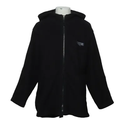 Fleece jacket (Black) from Crossways by Lindex Polyester