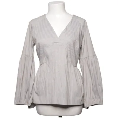 Bluse (Centro Blouse) fra Suzanne Nilsson Bomuld, Elastan, Polyamid, Polyester