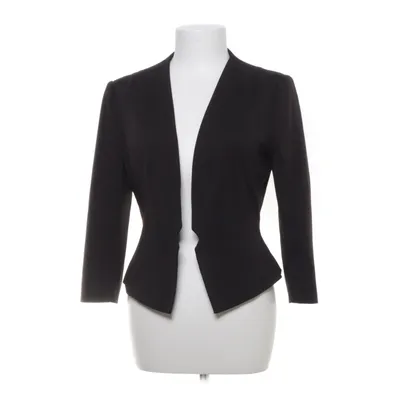 Kavaj (Svart) från Axel Elastan, Polyester