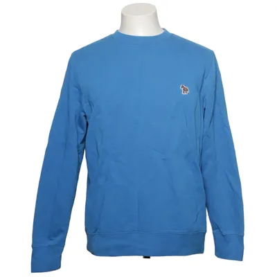 Collegetröja (Blå) från Paul Smith Bomull