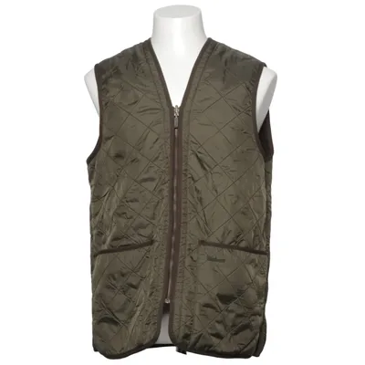 Ytterväst (Polarquilt Waistcoat) från Barbour Polyamid, Polyester