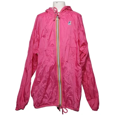 Regnjacka (Rosa) från K Way