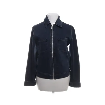 Jeansjacka (Blå) från Trussardi Jeans Bomull, Elastan