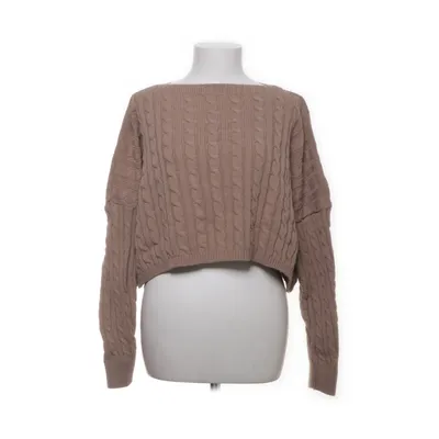 Tröja (Beige) från Nasty Gal Akryl