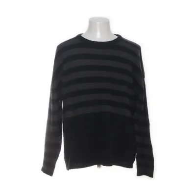 Pull-over (Gris, Noir) de Emilio Acrylique, Polyamide