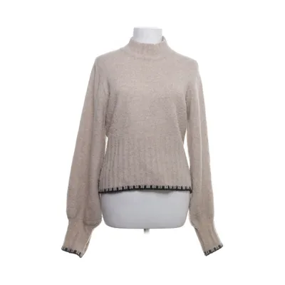 Coltrui (Beige) van Bubbleroom Acryl, Elastaan, Polyamide, Wol, Gerecycled polyester