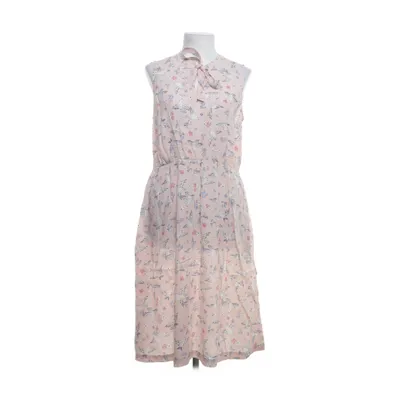 Klänning (Rosa, Blå, Flerfärgad) från Cath Kidston Viskos