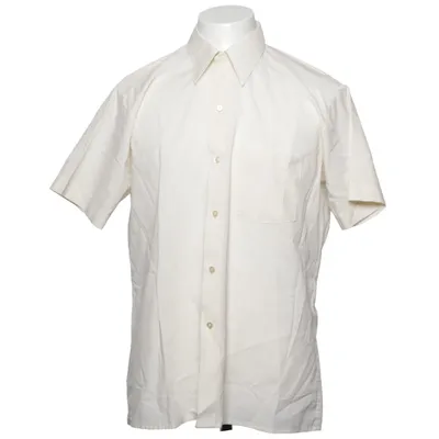 Kortärmad skjorta (Beige) från Garant
