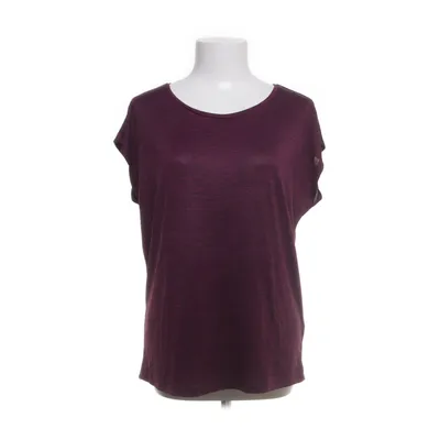 T-shirt (Lila) från H&M Sport Polyester