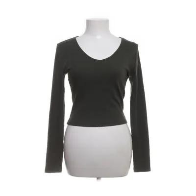 Lange mouwen shirt (Groen) van Pigalle
