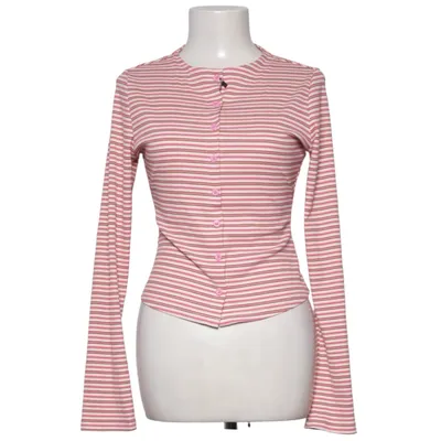Cardigan (Rose, Blanc, Rouge) de Missguided Élasthane, Polyester