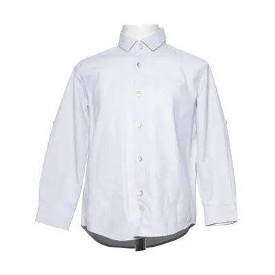 Shirt (Lila) van LC Waikiki Katoen, Polyester