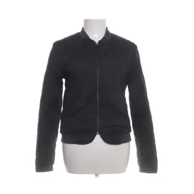 Bomberjack (Zwart) van Gsus Sindustries Katoen, Nylon, Polyester