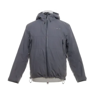 Skidjacka (Grå) från Helly Hansen Polyester