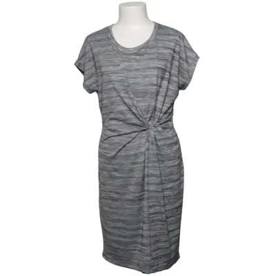 Kleid (Grau) von Sense Woman Elasthan, Polyester