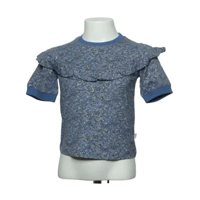 T-shirt (Bleu, Multicolore) de Wheat