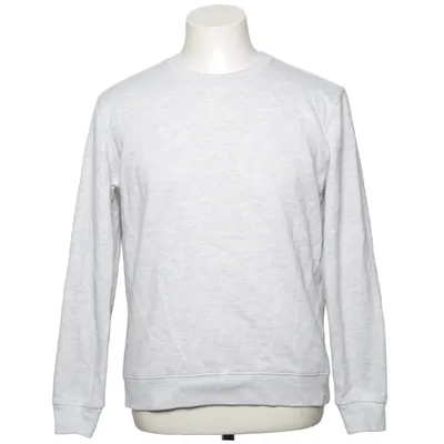 Sweatshirt (Gray) from Reserved Basic