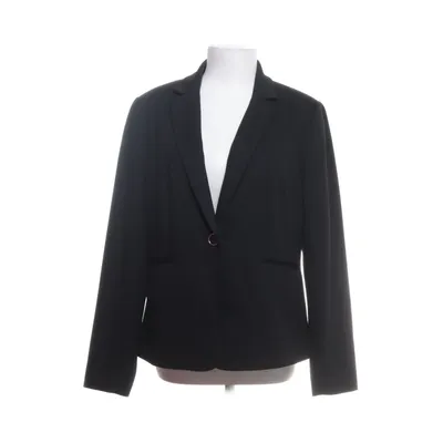 Blazer (Black) from BHS Elastane, Polyester, Viscose