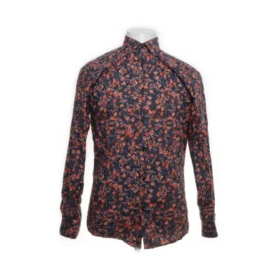 Shirt (Meerkleurig) van Selected Homme Katoen
