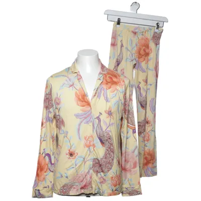 Pyjama (Jaune, Multicolore) de Mey Élasthane, Modal