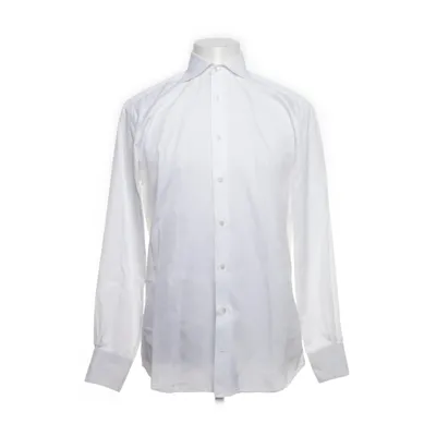 Skjorta (Vit) från Suitsupply Bomull