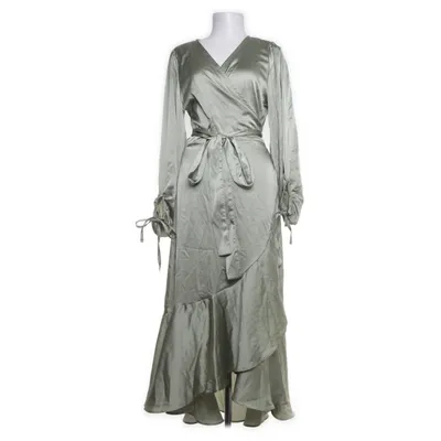 Wikkeljurk (Groen) van Bubbleroom Polyester