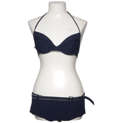 Bikini (Bleu) de Nina Ricci Élasthane, Polyamide