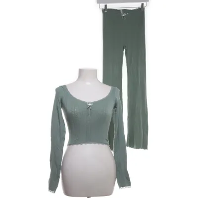 Pajamas (Green) from Anthropologie