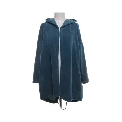Cardigan (Bleu) de Lacomy
