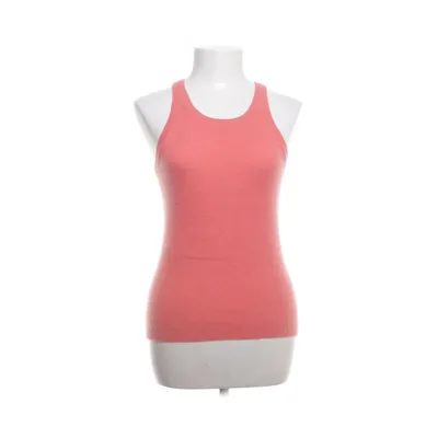Top (Roze) van Notshy Cashmere Kasjmier