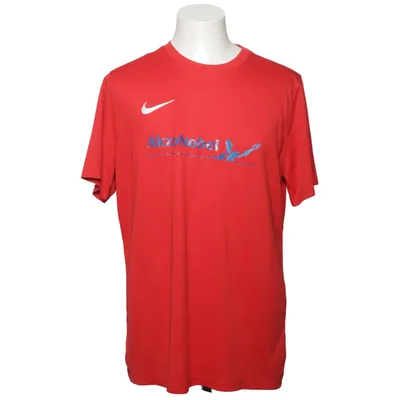 Fotbollströja (Röd) från Nike Polyester